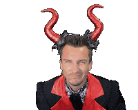 Angel Devil Sticker by Radio Bonn/Rhein-Sieg