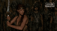 Take That Rage GIF by Arrow Video