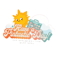 Sticker by GoPinPro