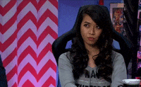 confused star wars GIF by Hyper RPG