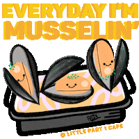 sg singapore Sticker by Little Part 1 Cafe