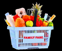 SpartanNash food family shopping health GIF