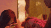 bill skarsgard trailer GIF by NEON