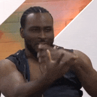 Superhero Pull GIF by Big Brother Naija