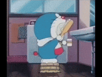 Toothpaste Toothbrush GIF