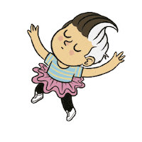 Ami Roastyourself Sticker by megustaleerco