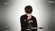 X Factor Sky GIF by X Factor Italia