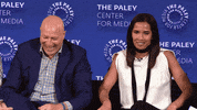 paley center laugh GIF by The Paley Center for Media