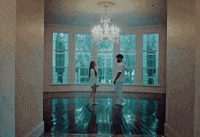 Reggaeton Makeout GIF by EMPIRE