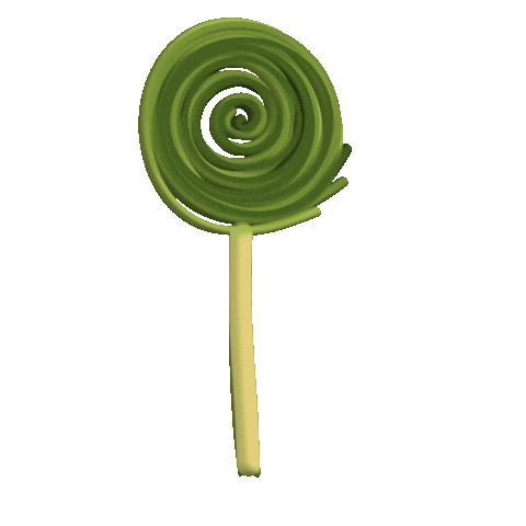Color Candy Sticker