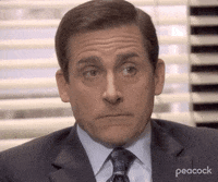 Season 6 Nbc GIF by The Office