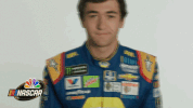 chase elliott whatever GIF by NASCAR on NBC