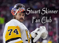 Ice Hockey GIF