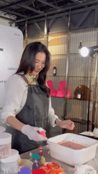 Faye GIF