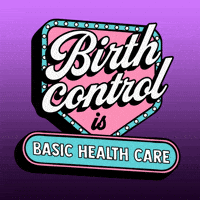 Health Care Neon Sign GIF by INTO ACTION