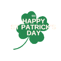 Sutton Saint Patricks Sticker by Sutton Group
