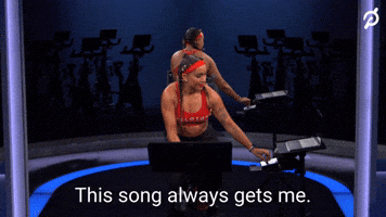 This Song Always Gets Me