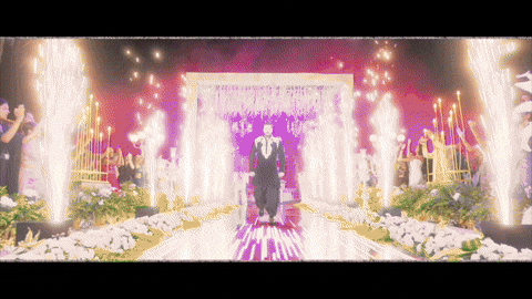 Salman Khan Eid GIF by Nadiadwala Grandson
