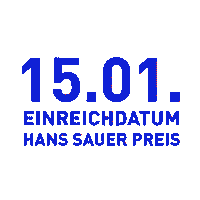 Animation Loop Sticker by Hans Sauer Stiftung