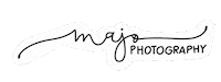majophotography majophotography Sticker