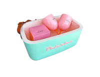 Summer Relax Sticker by drink_henlee