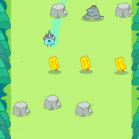 Cubemeltgame GIF by CubeMelt Adventure