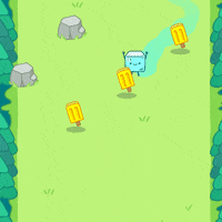 Cubemeltgame GIF by CubeMelt Adventure