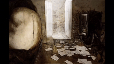 GIF by Alex Boya