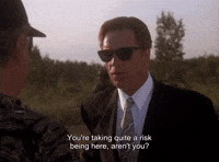 Being Here Miami Vice GIF by Goldmaster