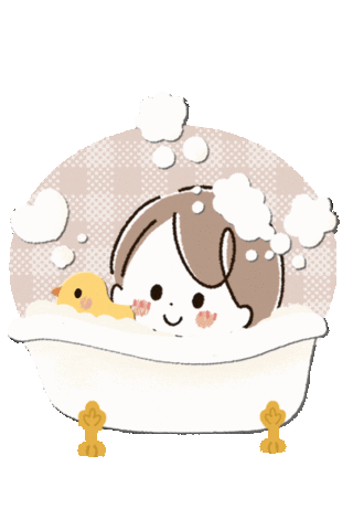 Chill Relax Sticker