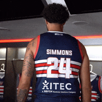 Basketball Bbl GIF by Bristol Flyers