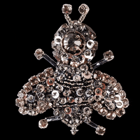 aidanandice accessories brooch aidanandice GIF