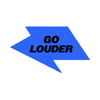 Loop Advertising Sticker by ADCOLOR