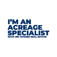 jimhughesrealestate realestate real jim estate Sticker