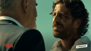strike back GIF by Cinemax