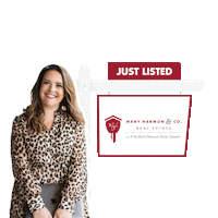 maryharmonyoung no mar tuscaloosa northport Sticker