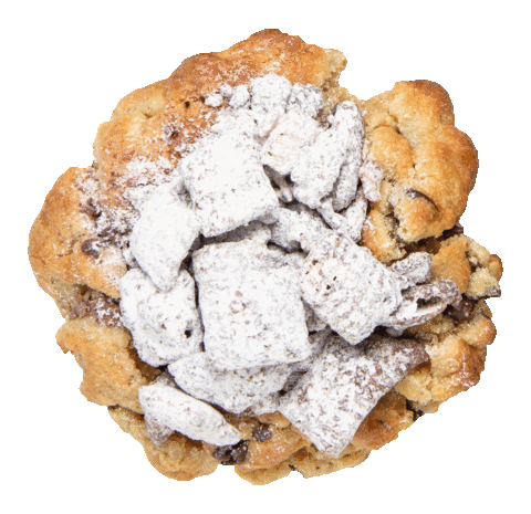 Dessert Cookie Sticker by big.fat.cookie