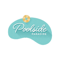 Paradise Sticker by Kyo-ya Hotels & Resorts