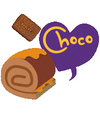 diversion chocolinas Sticker by I Central Market