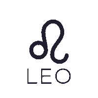 puntoestelar leo zodiac astrology astrologia Sticker