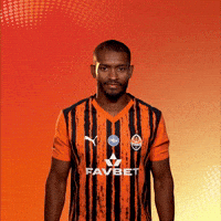 Pray Marlon Santos GIF by FC Shakhtar