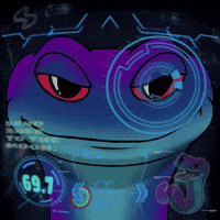 Iron Man Tech GIF by Snek