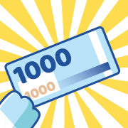 Catchme Sticker