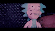 Rick And Morty Chef GIF by Casanova Records