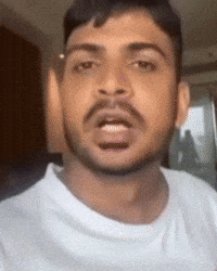 Shameer Riding Gear GIF