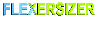Split Stretching Sticker by FLEXERSIZE