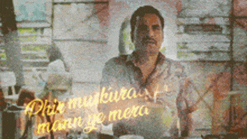 Metro Inn Dino GIF by T-Series
