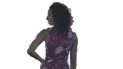 Zoe Vanessa Sticker by globoplay