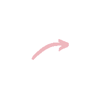 sugarandhive arrow sugarandhive Sticker