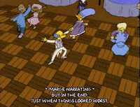 season 6 episode 3 GIF